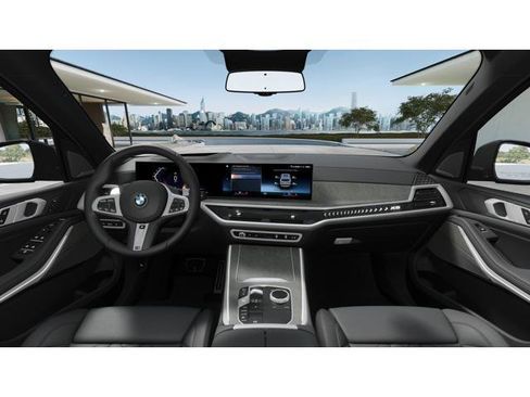New 2026 BMW X5 sDrive40i w/ M Sport Package image 24