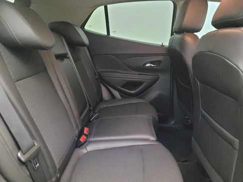 Used 2022 Buick Encore Preferred w/ Safety Package AWD/4WD image 19