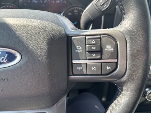 Used 2021 Ford F150 XLT w/ Equipment Group 302A High image 12