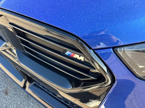 New 2026 BMW X2 M35i AWD/4WD image 7
