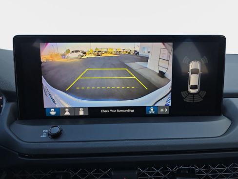 New 2025 Honda Accord Touring image 22