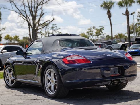 Used 2006 Porsche Boxster RWD image 35