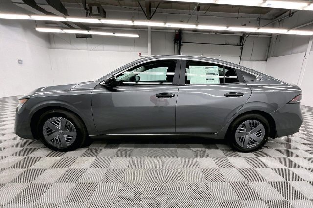 New 2027 Nissan Sentra S FWD image 18