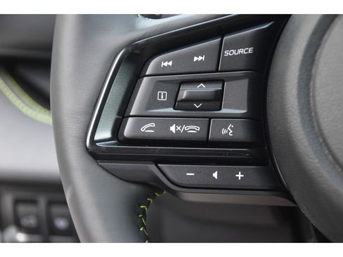 New 2026 Subaru Ascent Bronze Edition AWD/4WD image 35