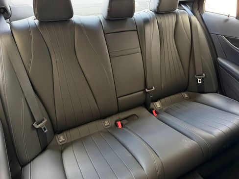Certified 2022 Mercedes-Benz E 350 Sedan image 18