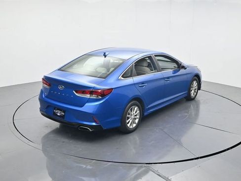 Used 2019 Hyundai Sonata SE FWD image 39