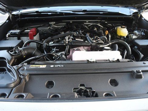 New 2026 Toyota 4Runner TRD Sport Premium image 14