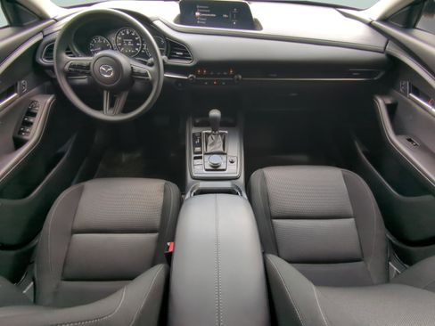 Certified 2025 MAZDA CX-30 AWD 2.5 S image 11