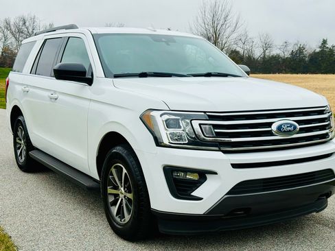 Used 2020 Ford Expedition XL image 5