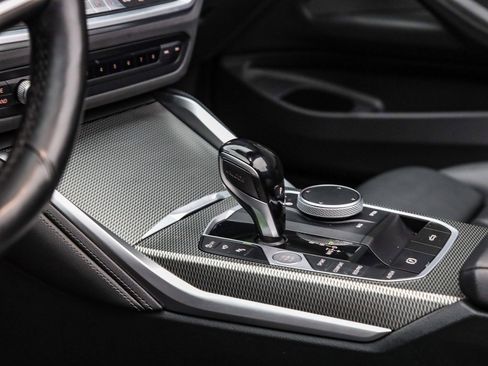 Used 2023 BMW M440i Convertible w/ Premium Package image 15