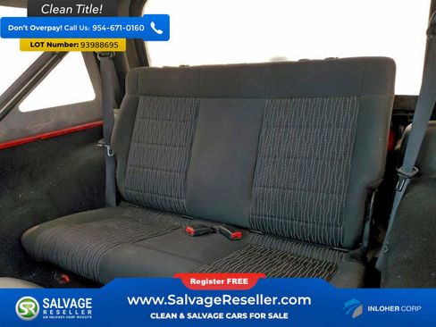 Used 2011 Jeep Wrangler Sport image 13