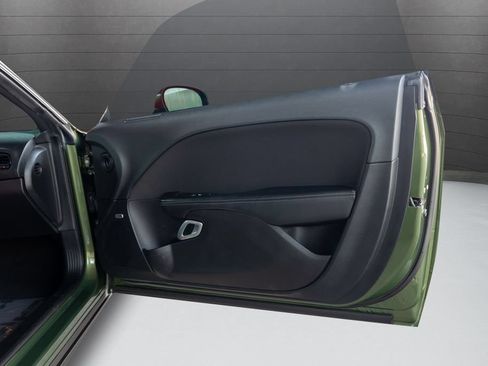 Used 2021 Dodge Challenger R/T Scat Pack RWD image 46