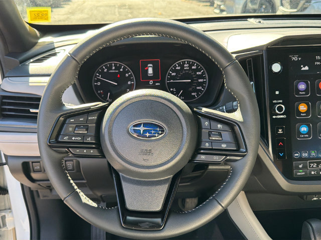 New 2026 Subaru Forester Premium AWD/4WD image 12