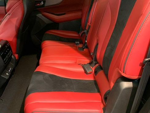 Used 2023 Acura MDX A-Spec image 46