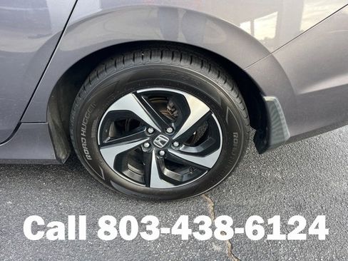 Used 2022 Honda Insight EX image 28