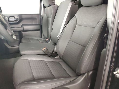 Used 2022 Chevrolet Silverado 1500 Custom image 12