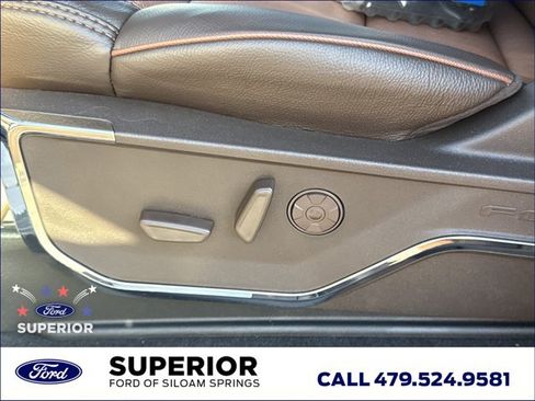 Used 2026 Ford F450 King Ranch w/ Chrome Package AWD/4WD image 18