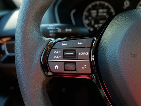 New 2026 Honda Civic LX image 9