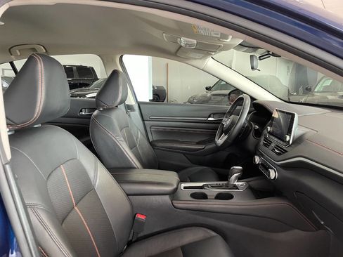 Used 2022 Nissan Altima 2.5 SR image 26