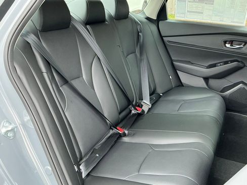 New 2026 Honda Accord Touring image 17