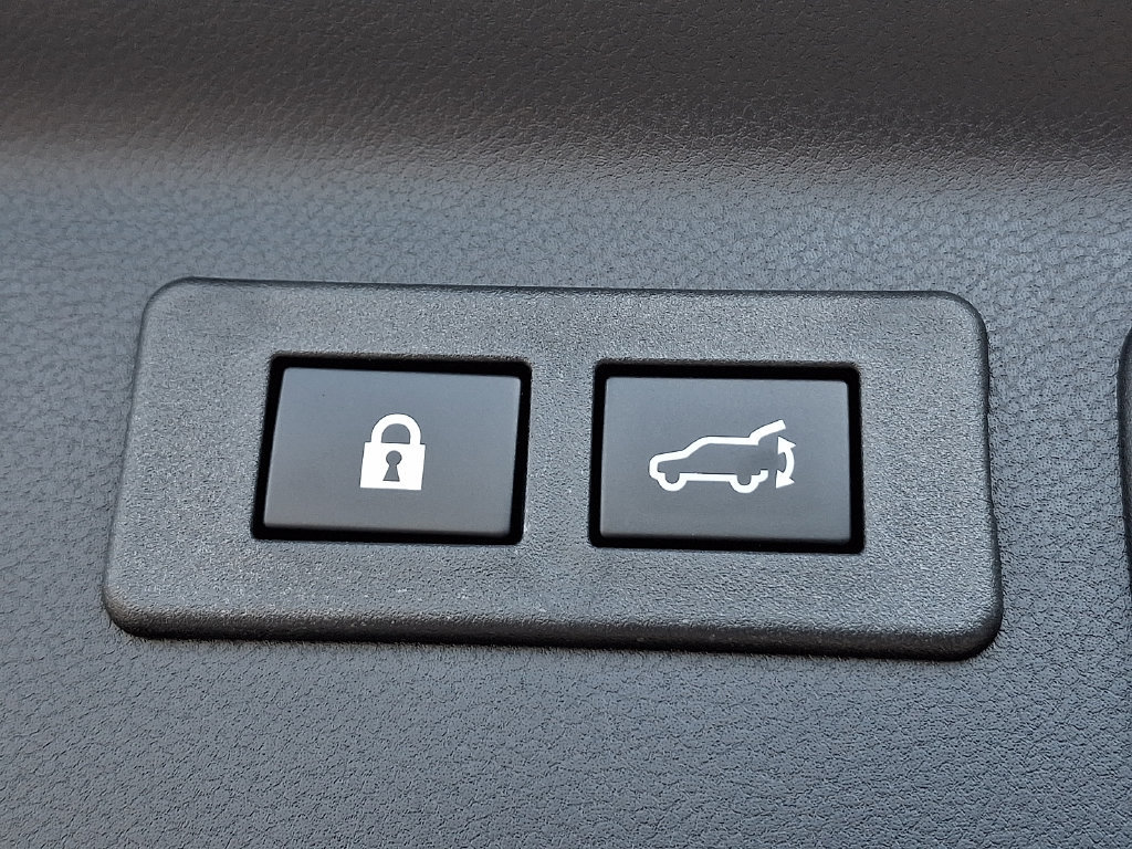 Certified 2026 Subaru Forester Premium AWD/4WD image 29