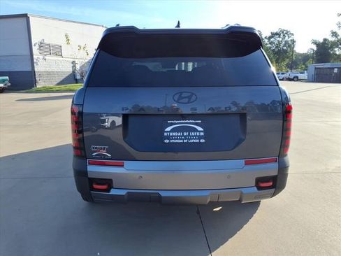 New 2026 Hyundai Palisade XRT Pro AWD/4WD image 3