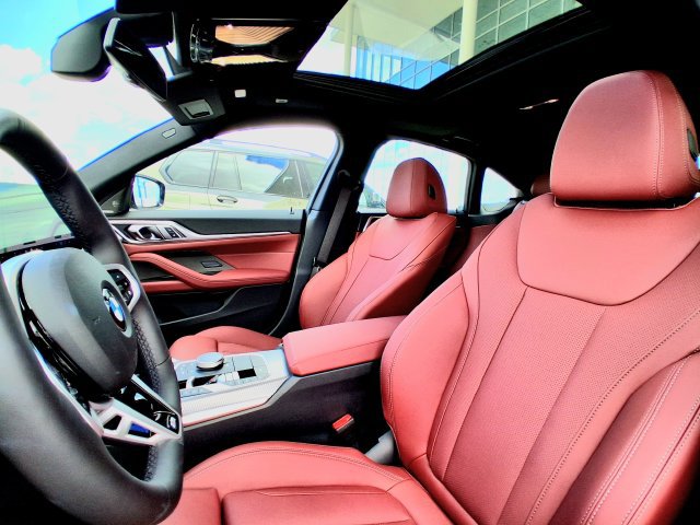 New 2026 BMW M440i w/ Premium Package RWD image 12