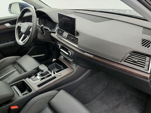 Used 2024 Audi Q5 2.0T Prestige w/ Prestige Package image 25
