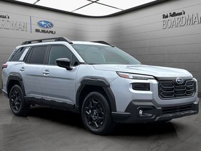 New 2026 Subaru Outback Limited