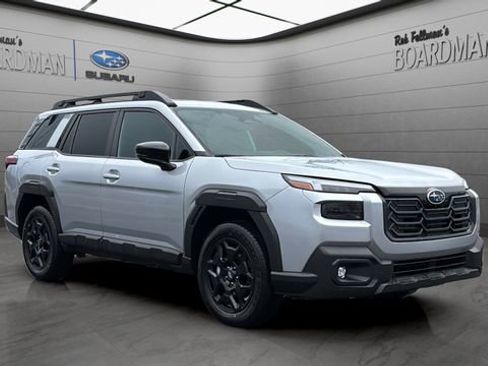 New 2026 Subaru Outback Limited AWD/4WD image 1