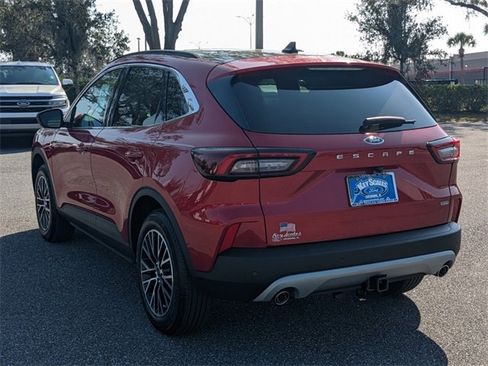 New 2025 Ford Escape SE w/ PHEV Premium Package image 20