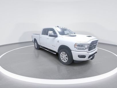 Used 2024 RAM 2500 Laramie w/ Sport Appearance Package