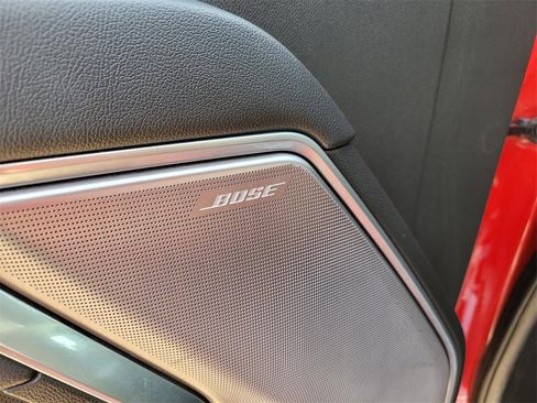 Used 2022 Chevrolet Silverado 1500 High Country w/ High Country Premium Package image 23