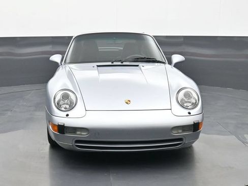 Used 1995 Porsche 911 Carrera RWD image 20
