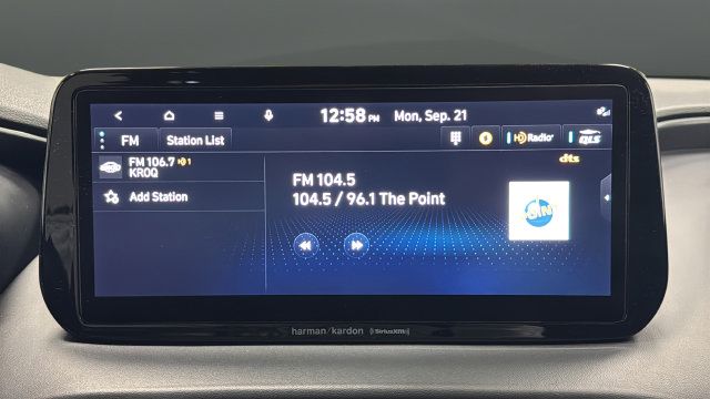 Used 2022 Hyundai Santa Fe Calligraphy AWD/4WD image 31