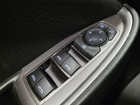 Used 2022 Chevrolet Malibu LS w/ Driver Confidence Package II FWD image 27