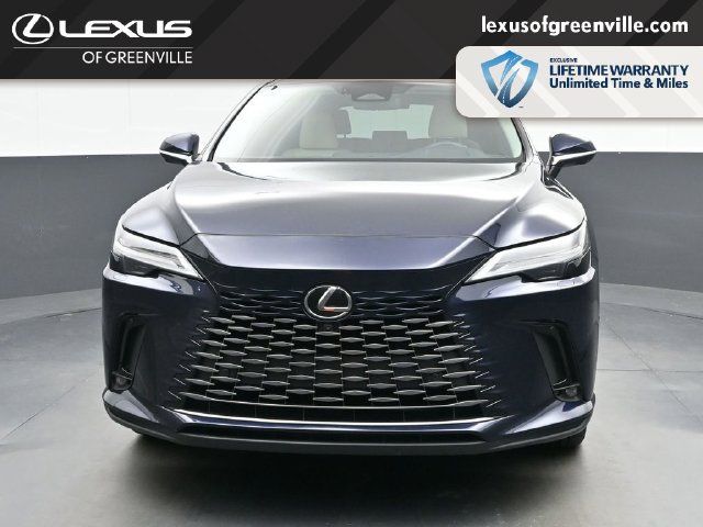 Used 2024 Lexus RX 350 FWD w/ Convenience Package image 3