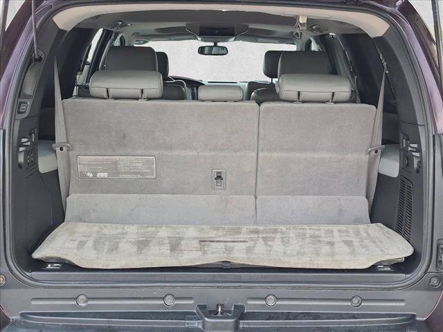 Used 2013 Toyota Sequoia Platinum RWD image 6