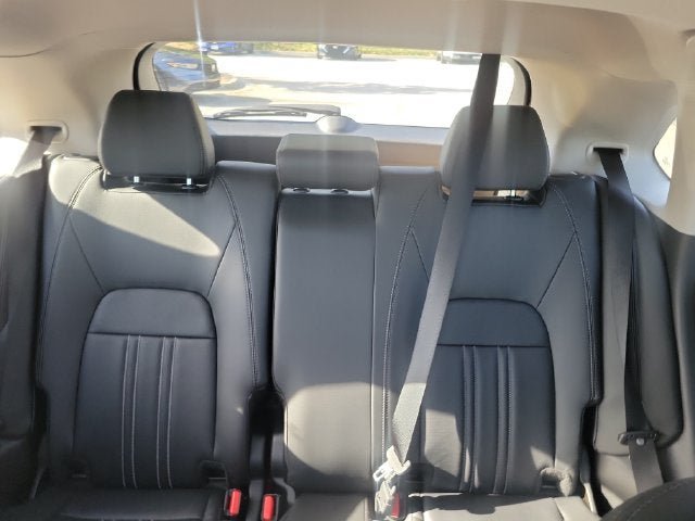New 2027 Honda HR-V EX-L image 13