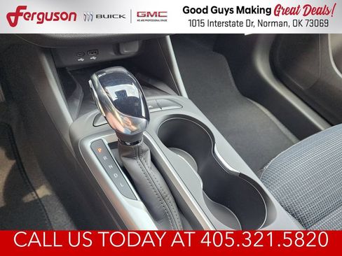 New 2026 Buick Envista Preferred w/ Convenience I Package FWD image 28