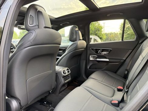 Certified 2026 Mercedes-Benz GLC 300 4MATIC image 12