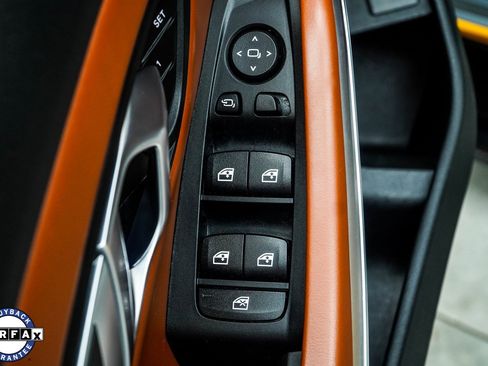 Used 2022 BMW M3 Competition w/ Executive Package image 35