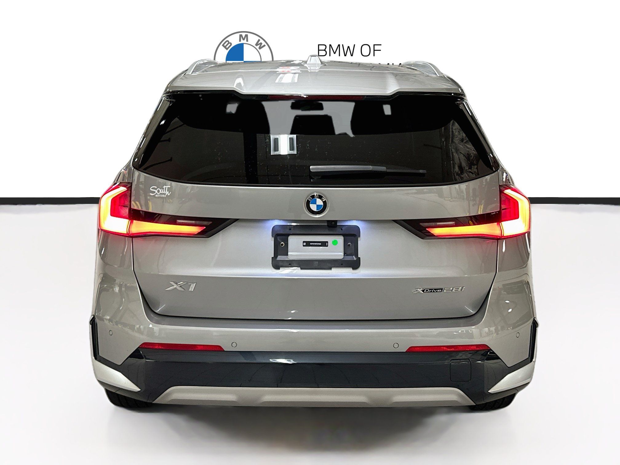 Certified 2023 BMW X1 xDrive28i w/ Convenience Package AWD/4WD image 6