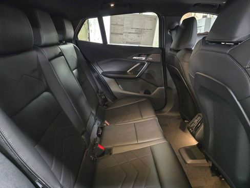 New 2026 BMW X2 xDrive28i w/ Technology Package image 11