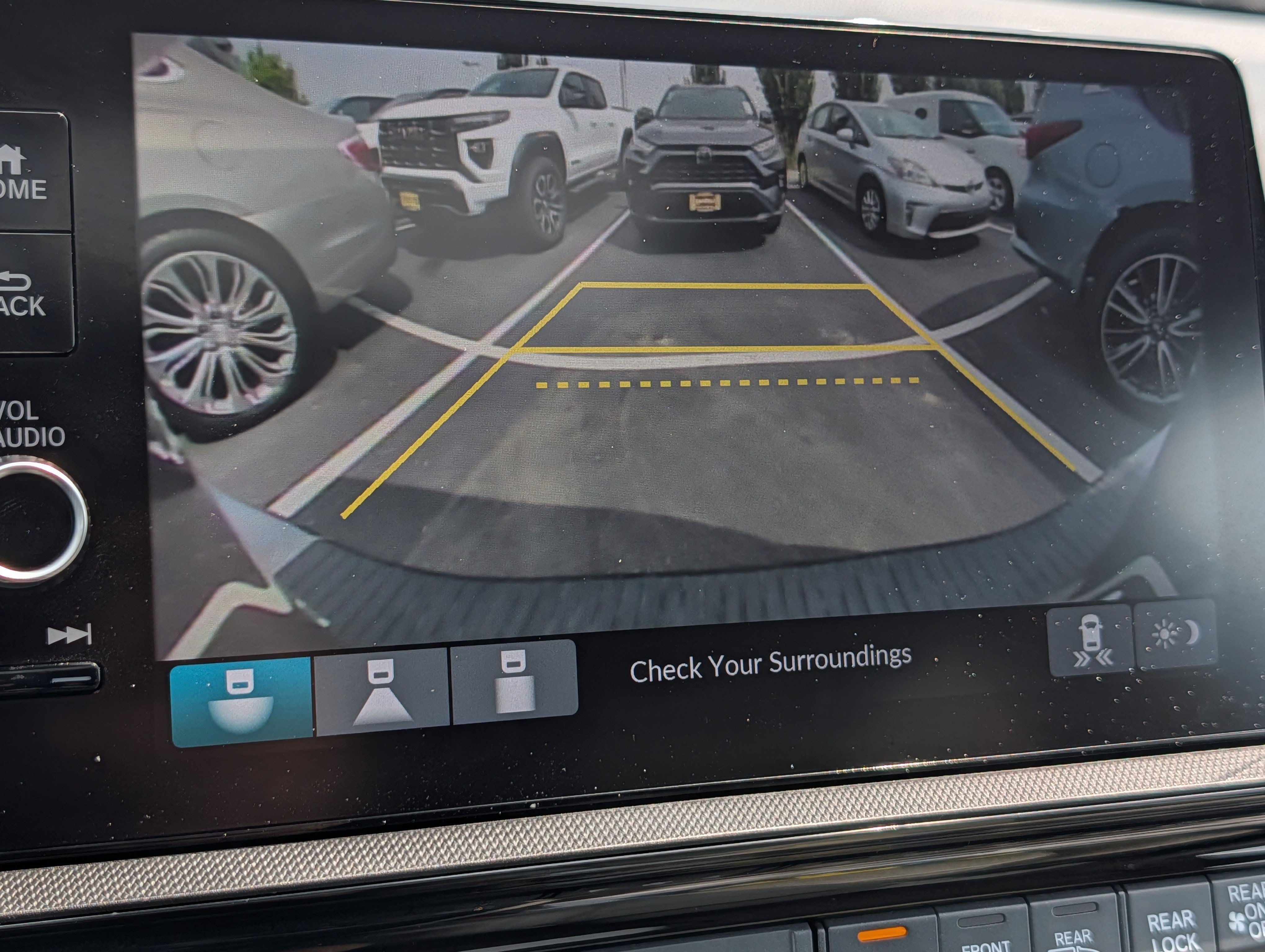 Used 2025 Honda Odyssey EX-L image 27