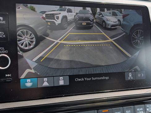 Used 2025 Honda Odyssey EX-L image 27