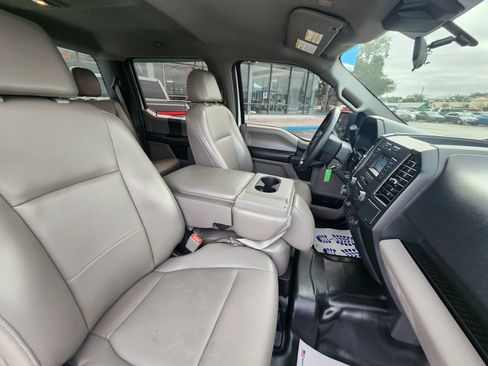 Used 2020 Ford F150 XL w/ Equipment Group 101A Mid image 10