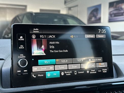 Used 2023 Honda CR-V EX-L image 17