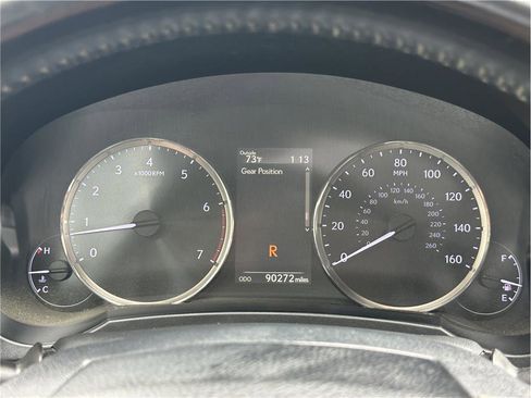 Used 2017 Lexus IS 200t w/ Navigation System Package RWD image 20