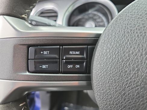 Used 2012 Ford Mustang Shelby GT500 w/ SVT Performance Pkg image 15